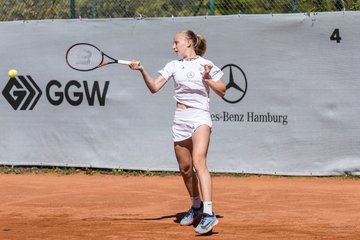 Bild 181 - BL Club an der Alster - Heidelberger TC : Ergebnis: 3:6